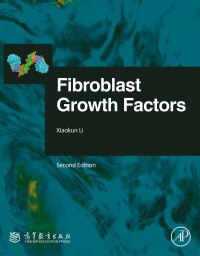 表紙画像: Fibroblast Growth Factors 2nd edition 9780443157936