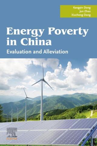 Cover image: Energy Poverty in China 1st edition 9780443158032