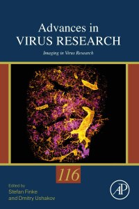 Cover image: Imaging in Virus Research 1st edition 9780443158148