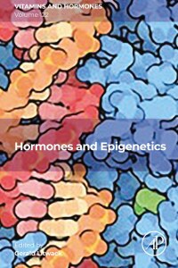 Cover image: Hormones and Epigenetics 1st edition 9780443158186