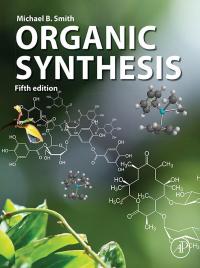 صورة الغلاف: Organic Synthesis 5th edition 9780443158674