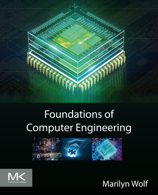 Imagen de portada: Foundations of Computer Engineering 9780443158926