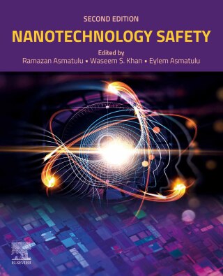 Imagen de portada: Nanotechnology Safety 2nd edition 9780443159046