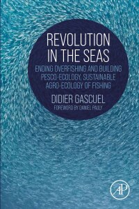 Cover image: Revolution in the Seas 1st edition 9780443159107