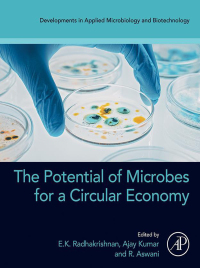 Imagen de portada: The Potential of Microbes for a Circular Economy 1st edition 9780443159244