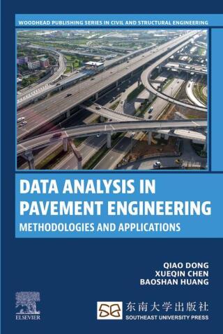 Imagen de portada: Data Analysis in Pavement Engineering 1st edition 9780443159282