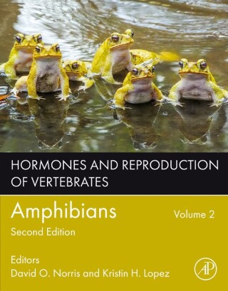 Imagen de portada: Hormones and Reproduction of Vertebrates, Volume 2 2nd edition 9780443160202