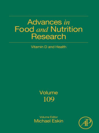 Cover image: Vitamin D and health 1st edition 9780443160721