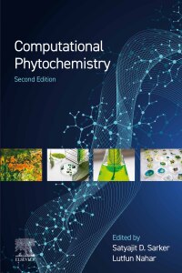 Cover image: Computational Phytochemistry 2nd edition 9780443161025