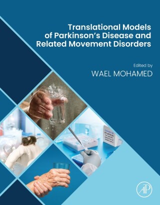 Cover image: Translational Models of Parkinson’s Disease and related Movement Disorders 9780443161285