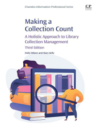 Cover image: Making a Collection Count 3rd edition 9780443153655