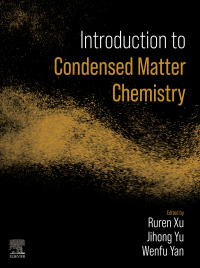 Imagen de portada: Introduction to Condensed Matter Chemistry 1st edition 9780443161407