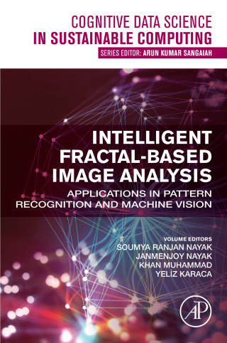 表紙画像: Intelligent Fractal-Based Image Analysis 1st edition 9780443184680