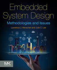 Cover image: Embedded System Design 1st edition 9780443184703