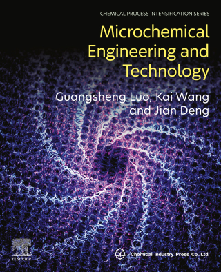 Imagen de portada: Microchemical Engineering and Technology 9780443185229