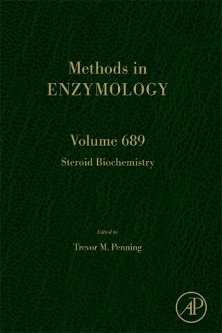 Omslagafbeelding: Steroid Biochemistry 1st edition 9780443185960