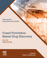 Cover image: Fused Pyrimidine-Based Drug Discovery 1st edition 9780443186165