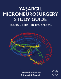 صورة الغلاف: Yasargil Microneurosurgery Study Guide 1st edition 9780443186363