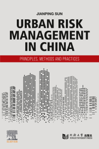 Imagen de portada: Urban Risk Management in China 1st edition 9780443186424