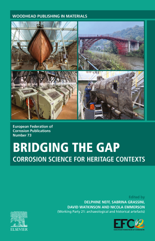 Imagen de portada: Bridging the Gap 9780443186905