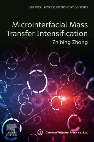 Imagen de portada: Microinterfacial Mass Transfer Intensification 9780443187278