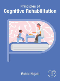 Imagen de portada: Principles of Cognitive Rehabilitation 1st edition 9780443187506