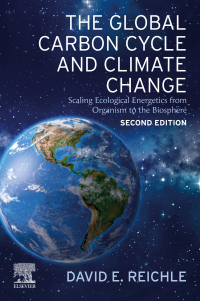 Cover image: The Global Carbon Cycle and Climate Change 2nd edition 9780443187759