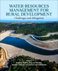 Cover image: Water Resources Management for Rural Development 1st edition 9780443187780