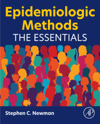 Cover image: Epidemiologic Methods 1st edition 9780443187803