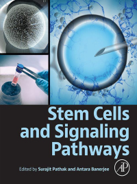 Cover image: Stem Cells and Signaling Pathways 1st edition 9780443188008