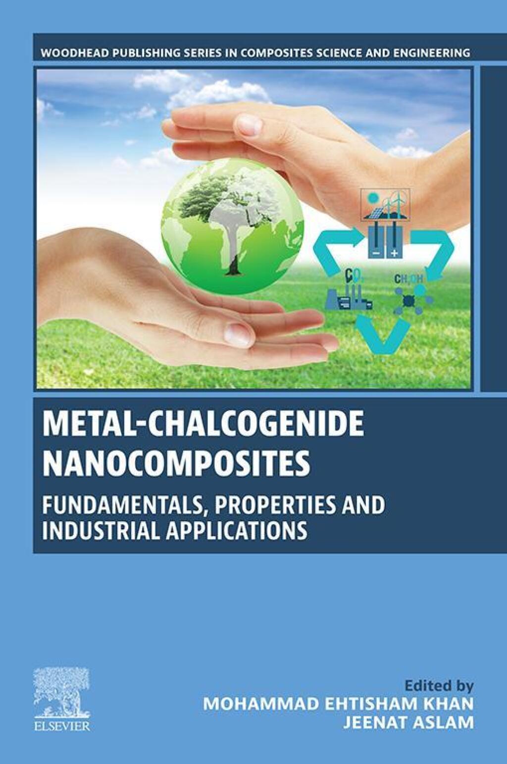Metal-Chalcogenide Nanocomposites Fundamentals, Properties and Industrial Applications 1st Edition