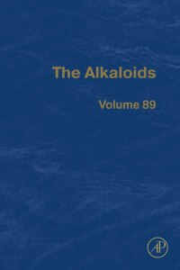 Cover image: The Alkaloids 1st edition 9780443188336