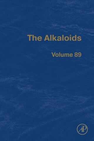 Imagen de portada: The Alkaloids 1st edition 9780443188336