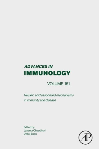 Cover image: Nucleic acid associated mechanisms in immunity and disease 1st edition 9780443188947