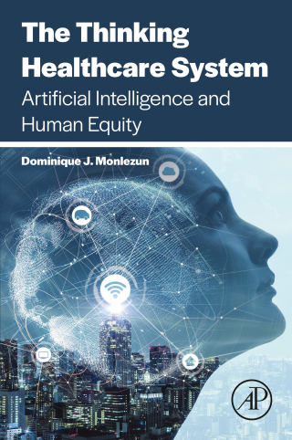 Imagen de portada: The Thinking Healthcare System 1st edition 9780443189067