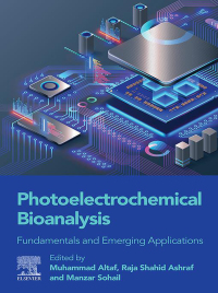 صورة الغلاف: Photoelectrochemical Bioanalysis 1st edition 9780443189555