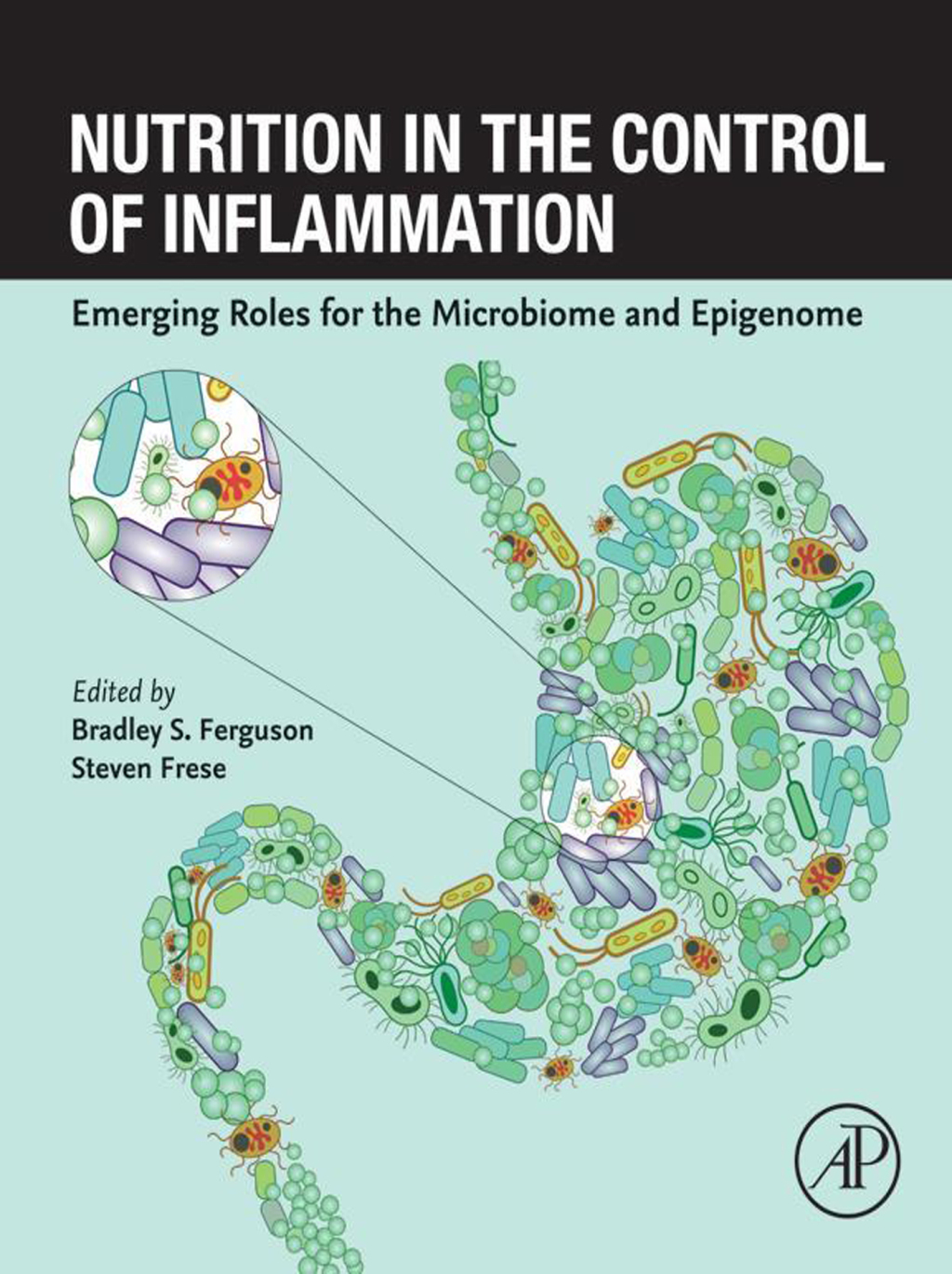 Nutrition in the Control of Inflammation Emerging Roles for the Microbiome and Epigenome