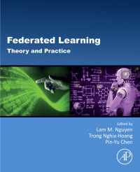 Cover image: Federated Learning 1st edition 9780443190377