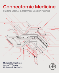 Cover image: Connectomic Medicine 1st edition 9780443190896