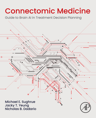 Cover image: Connectomic Medicine 1st edition 9780443190896