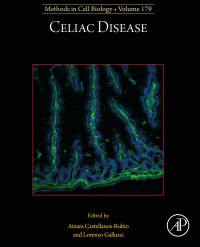 Omslagafbeelding: Celiac Disease 1st edition 9780443192029