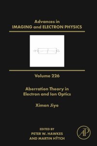 Cover image: Aberration Theory in Electron and Ion Optics 1st edition 9780443193200