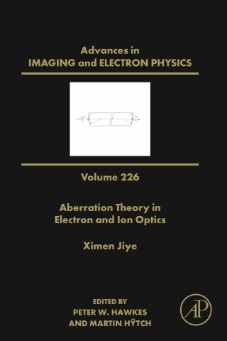 Cover image: Aberration Theory in Electron and Ion Optics 1st edition 9780443193200