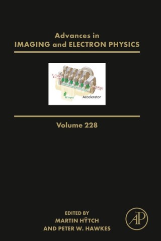 Imagen de portada: The Properties of Ponderomotive Lenses 1st edition 9780443193224