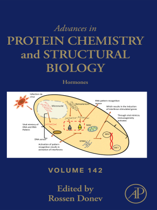 Imagen de portada: Hormones 1st edition 9780443193460