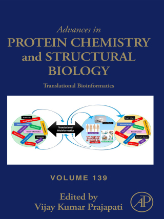 Titelbild: Translational Bioinformatics 1st edition 9780443193484