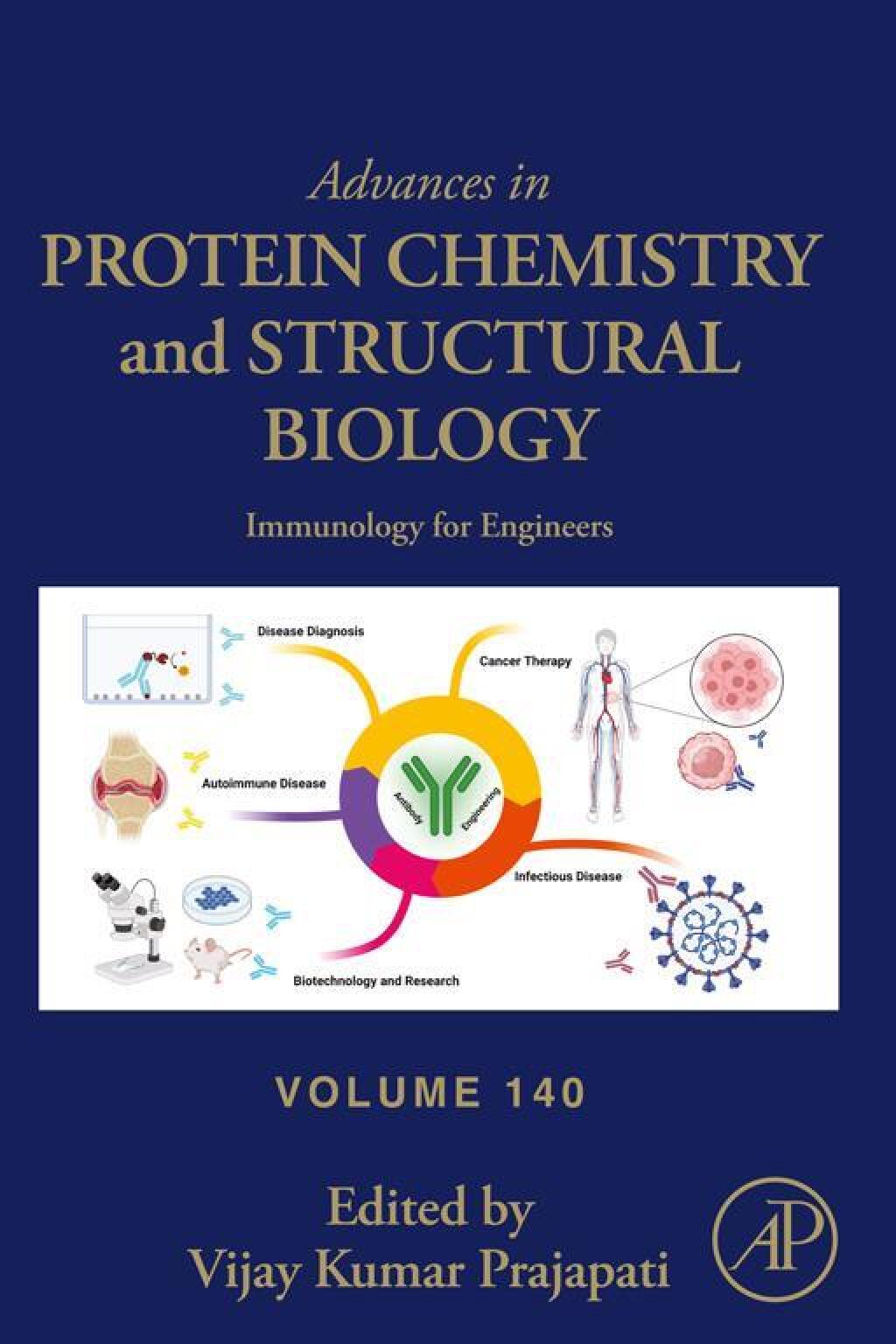 Immunology for Engineers 1st Edition