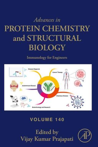 Imagen de portada: Immunology for Engineers 1st edition 9780443193507