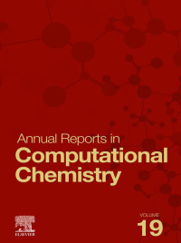 Imagen de portada: Annual Reports on Computational Chemistry 1st edition 9780443193620