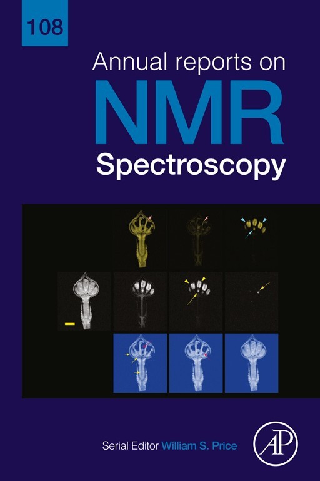 Annual Reports on NMR Spectroscopy 1st Edition